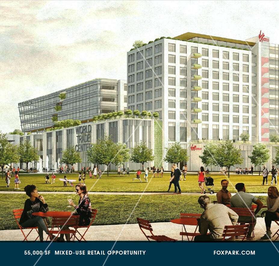 Fox Park Building A, Denver, CO for Rent