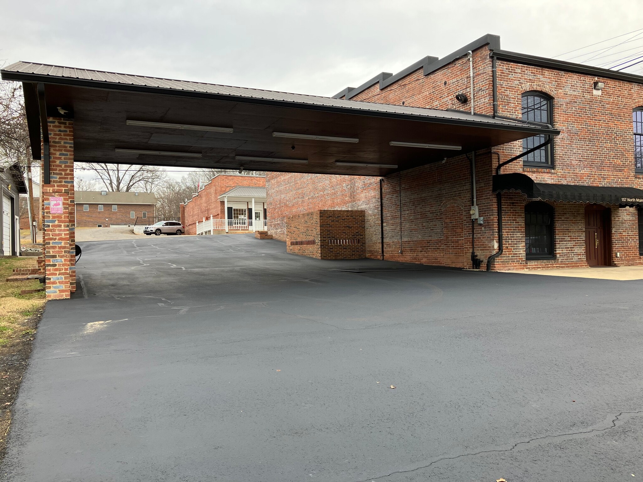 157 N Main St, Bostic, NC for Sale