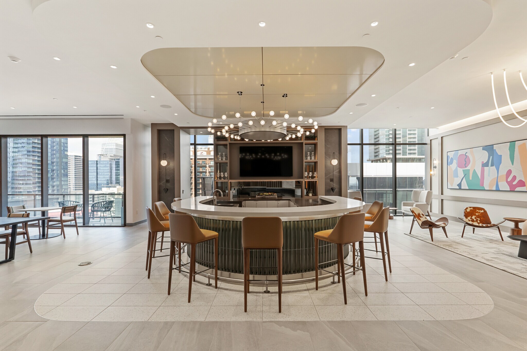 415 Colorado St, Austin, TX for Rent