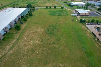 Frederick, CO Industrial Land - 7308 Miller dr