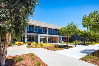 Palo Alto, CA Office - 1500 Page Mill Rd