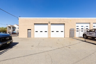 Pompton Lakes, NJ Industrial - 7 Ivy St