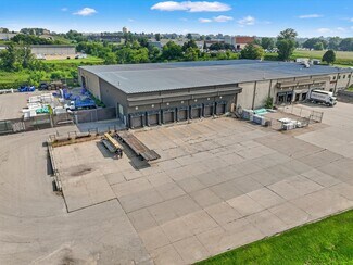 Dubuque, IA Industrial - 4949 Chavenelle Rd