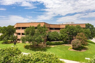 Irving, TX Office - 1400 Corporate Dr