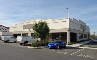 Boise, ID Office - 2223 W Airport Way Boise, ID Office - 2223 W Airport Way