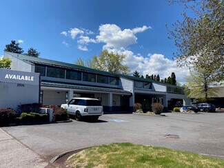 Bend, OR Retail - 1701 NE 3rd St