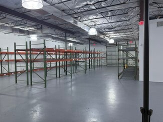 Oakland Park, FL Industrial - 3501 NW 10th Ave