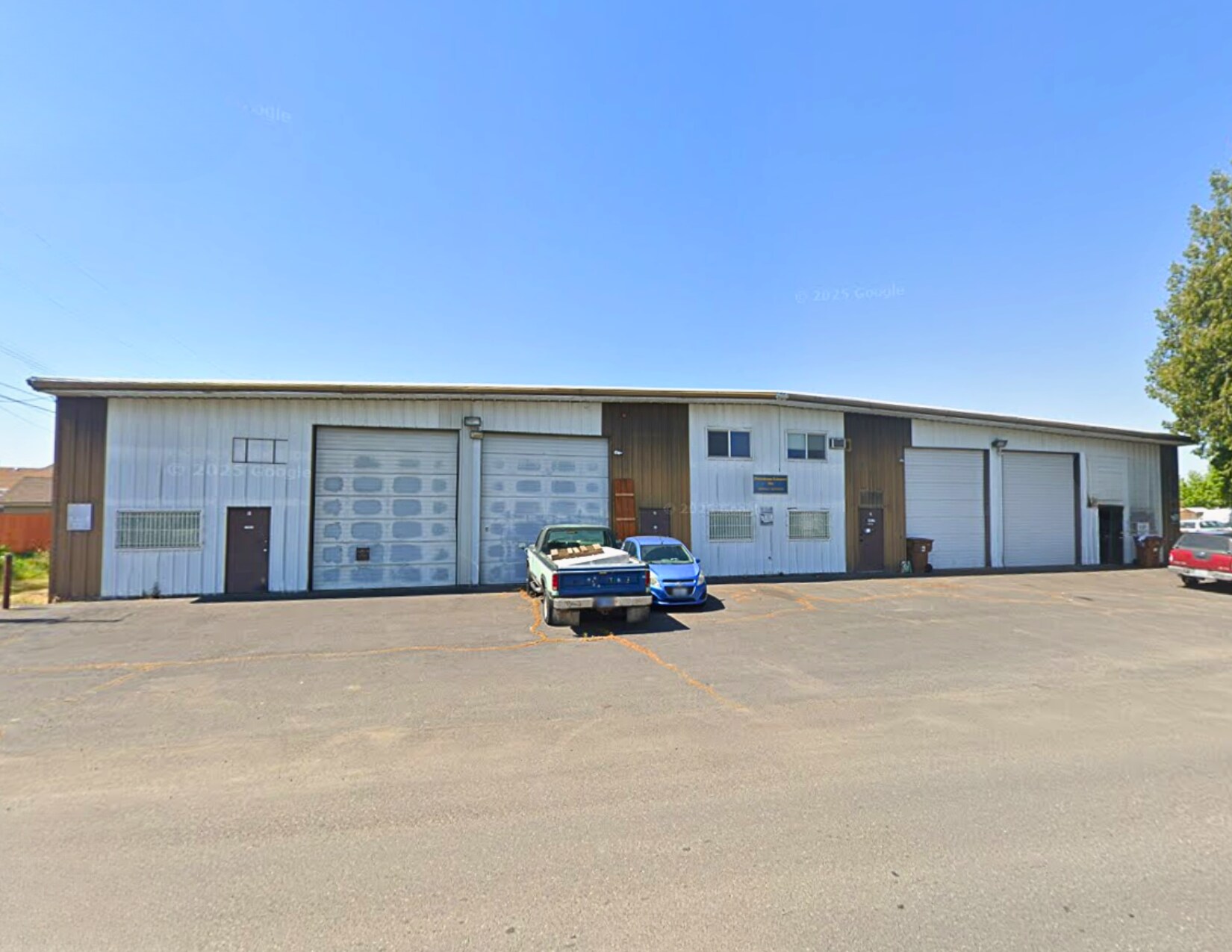 4817 N Freya St, Spokane, WA for Sale