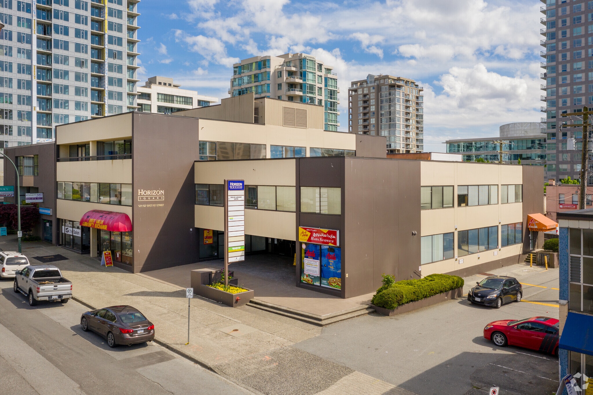 123 15th St E, North Vancouver, BC for Rent