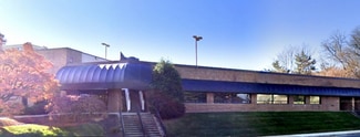Gaithersburg, MD Office/Retail - 700 Russell Ave