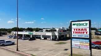 Hurst, TX Retail - 1113 W Pipeline Rd