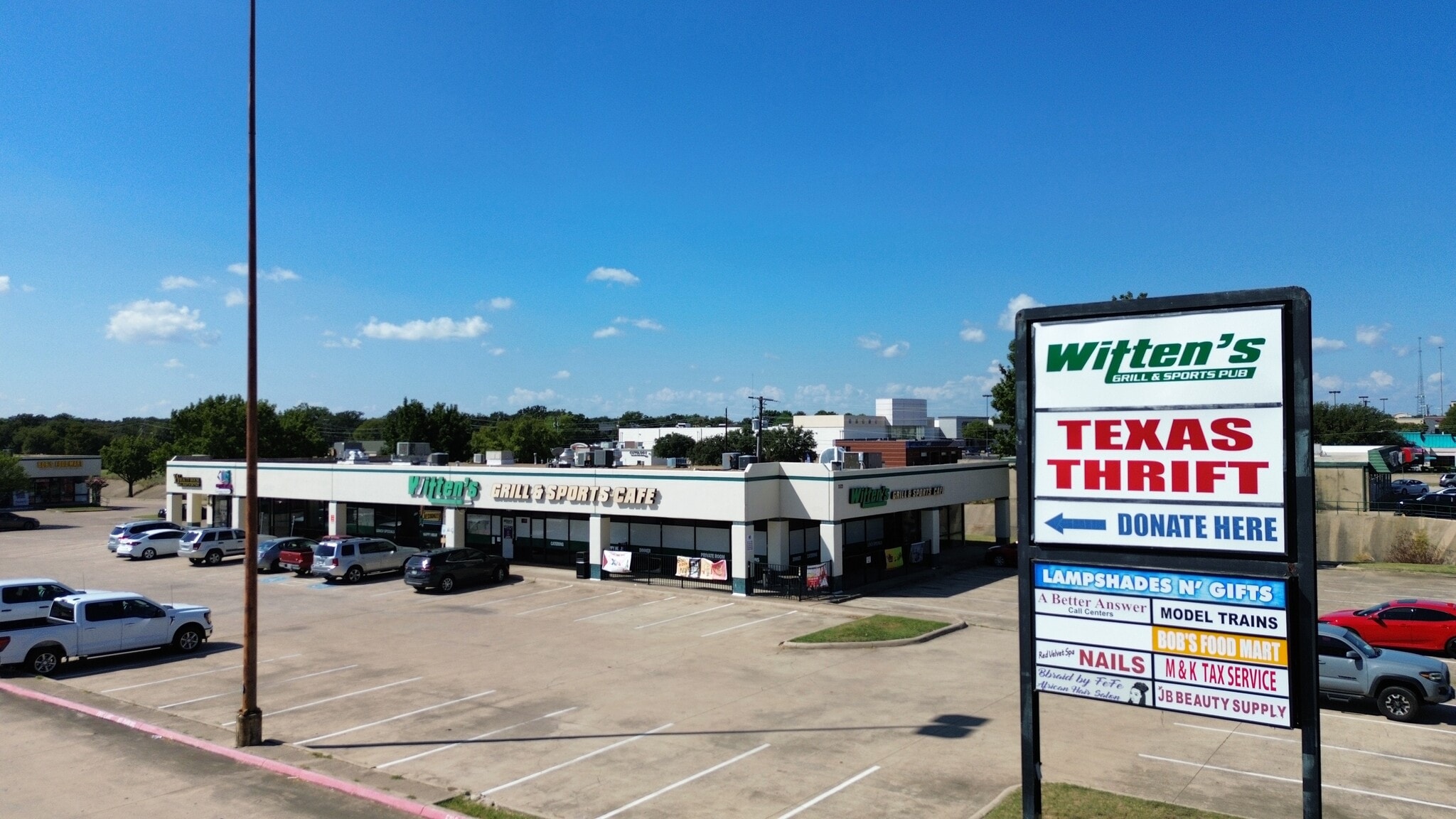 1113 W Pipeline Rd, Hurst, TX for Rent