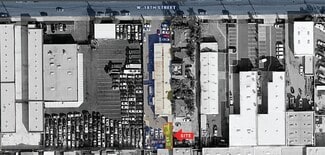 Costa Mesa, CA Commercial Land - 947 W 18th St Costa Mesa, CA Commercial Land - 947 W 18th St