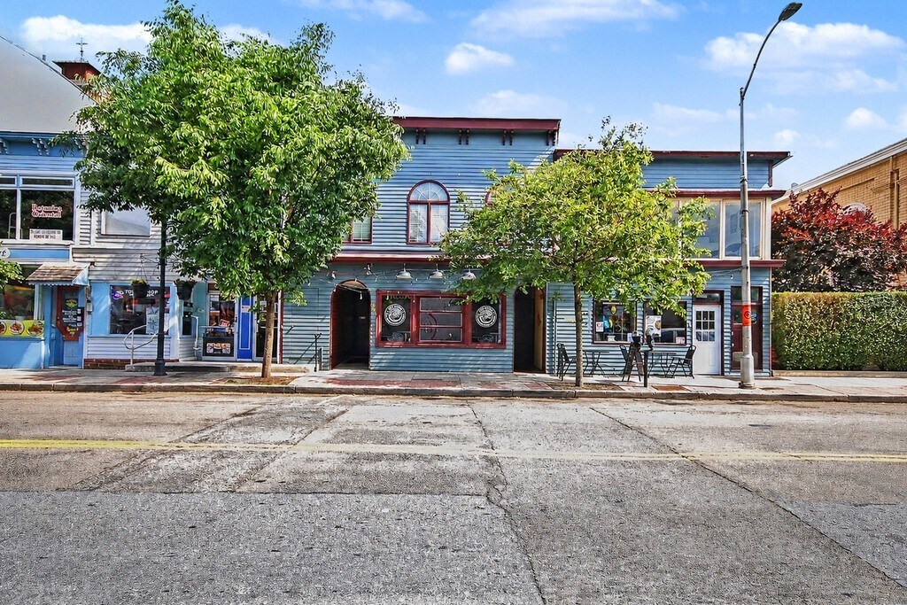 907-911 South St, Peekskill, NY for Sale