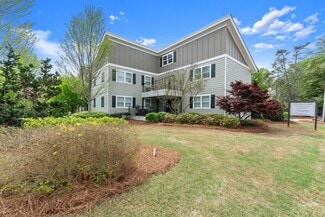 Gainesville, GA Apartments - 535 Forrest Ave