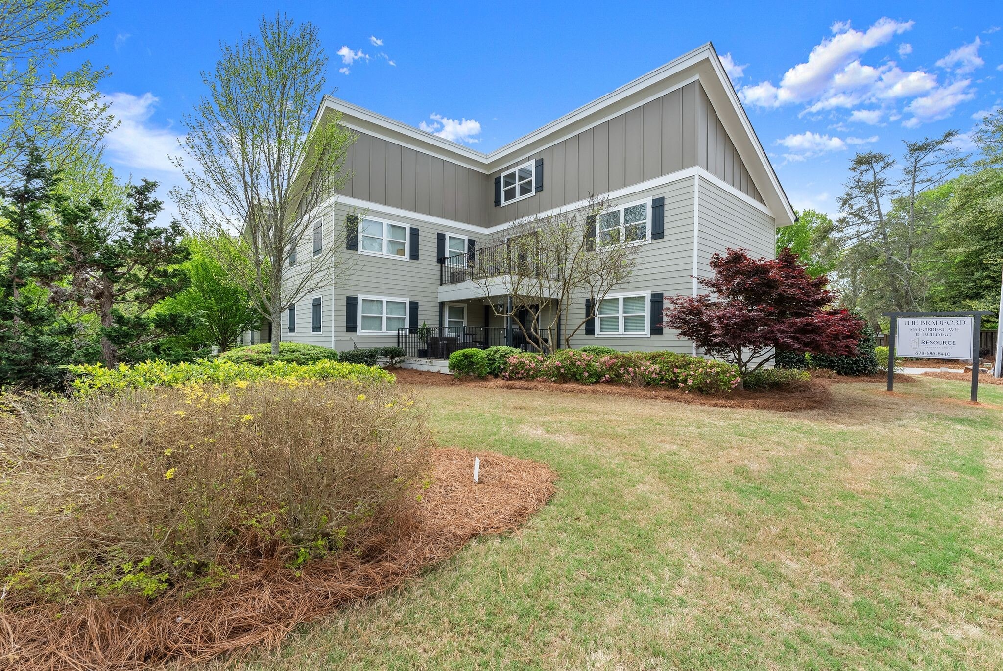 535 Forrest Ave, Gainesville, GA for Sale