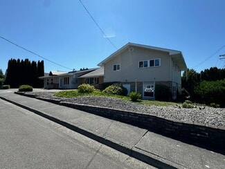 Arlington, WA Medical - 902 E Maple St