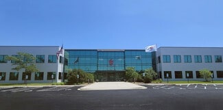 Aurora, IL Office - 975 Meridian Lakes Dr