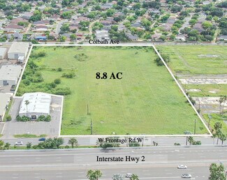 McAllen, TX Commercial - W Expressway 83 McAllen, TX Commercial - W Expressway 83