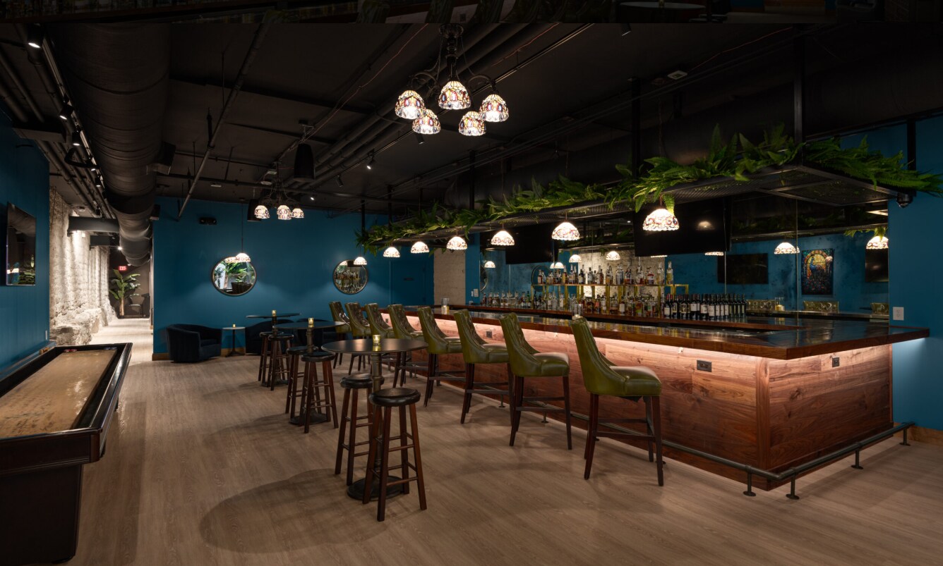 150-152 2nd Ave N, Nashville, TN for Rent