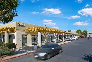 Moreno Valley, CA Retail, Flex - 23962 Alessandro Blvd