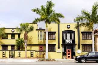 Saint Petersburg, FL Office - 107 8th St N