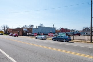 East Chicago, IN Auto Repair - 4014 Euclid Ave