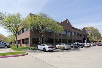 Arlington, TX Office - 5840 W Interstate 20