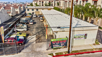 Torrance, CA undefined - 22515 S Vermont Ave
