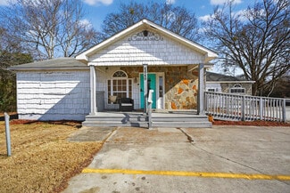 Macon-Bibb, GA undefined - 4849 Mercer University Dr