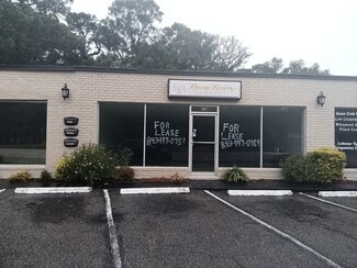 Myrtle Beach, SC Office/Retail - 938-940 Us-501 Hwy