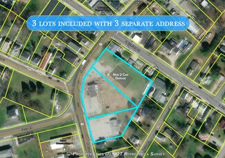 Pennsville, NJ undefined - 18 S Broadway Pennsville, NJ undefined - 18 S Broadway