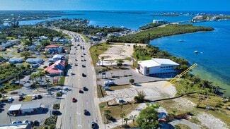 Englewood, FL Commercial Land - 1148 S McCall Rd