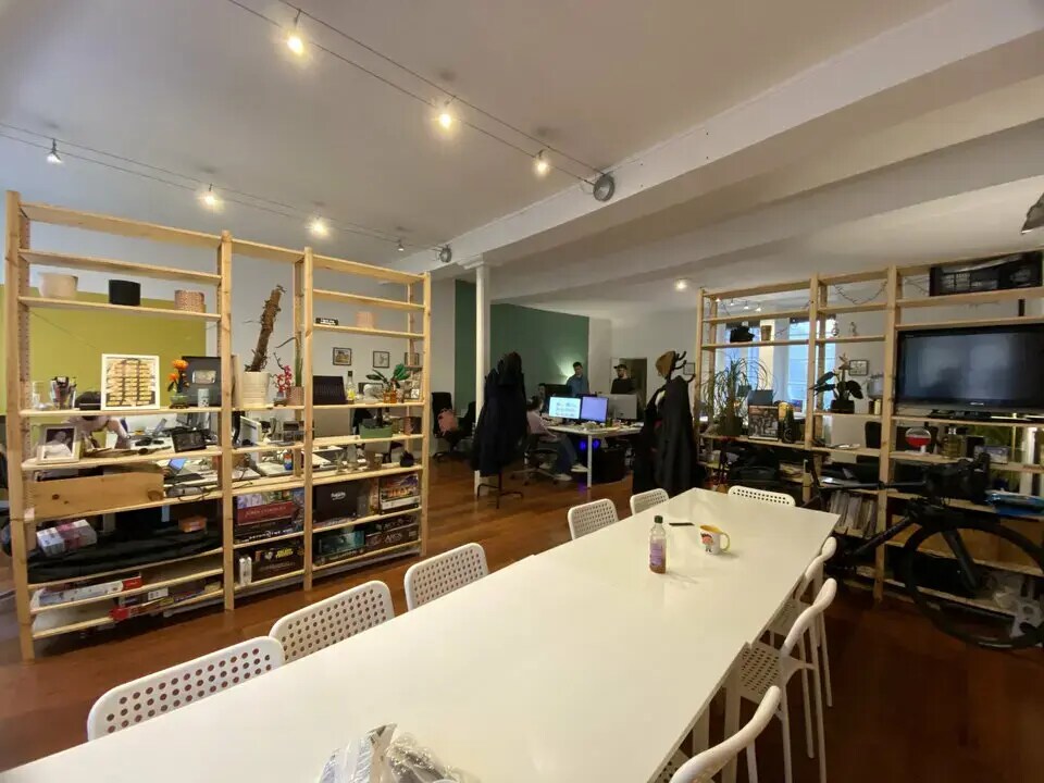 , Lyon, RHO for Rent