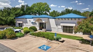 Marble Falls, TX Office - 710 1st St