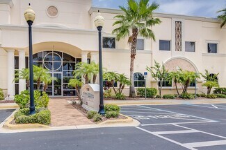 Melbourne, FL Office - 7341 Office Park Pl