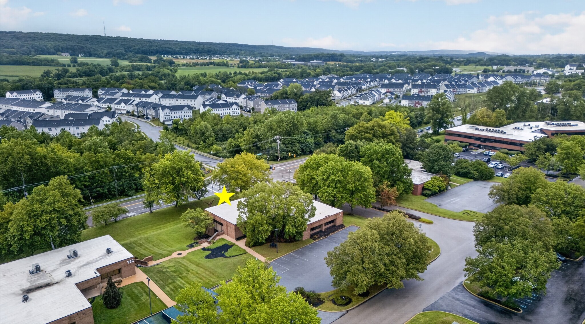 728 Springdale Dr, Exton, PA for Sale