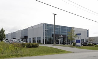 Cambridge, ON Industrial - 565 Boxwood Dr Cambridge, ON Industrial - 565 Boxwood Dr
