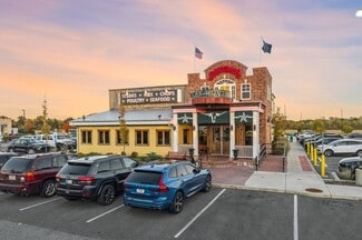 Mishawaka, IN Restaurant - 5126 N Main St