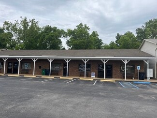 East Ridge, TN Office - 6737 Ringgold Rd