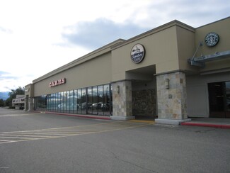 Anchorage, AK Retail - 4000 W Dimond Blvd