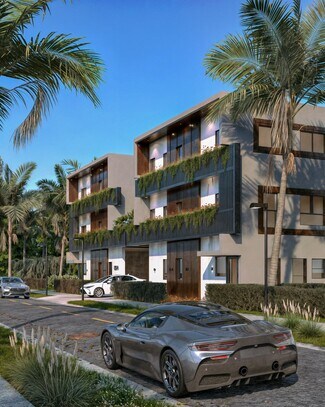 Miami, FL Residential Land - 1534 SW 3rd St Miami, FL Residential Land - 1534 SW 3rd St