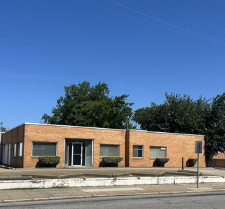 Norfolk, VA Retail - 2507 Monticello Ave