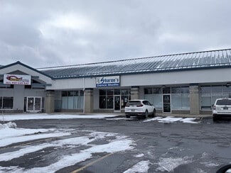 Kalamazoo, MI Retail - 6831-6857 W Main St Kalamazoo, MI Retail - 6831-6857 W Main St