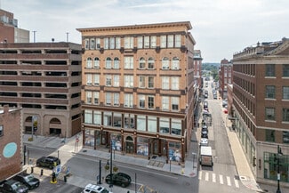 Providence, RI Retail - 82-90 Weybosset St