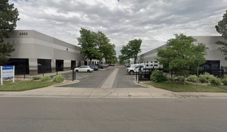 Denver, CO Industrial - 4920 Fox St Denver, CO Industrial - 4920 Fox St