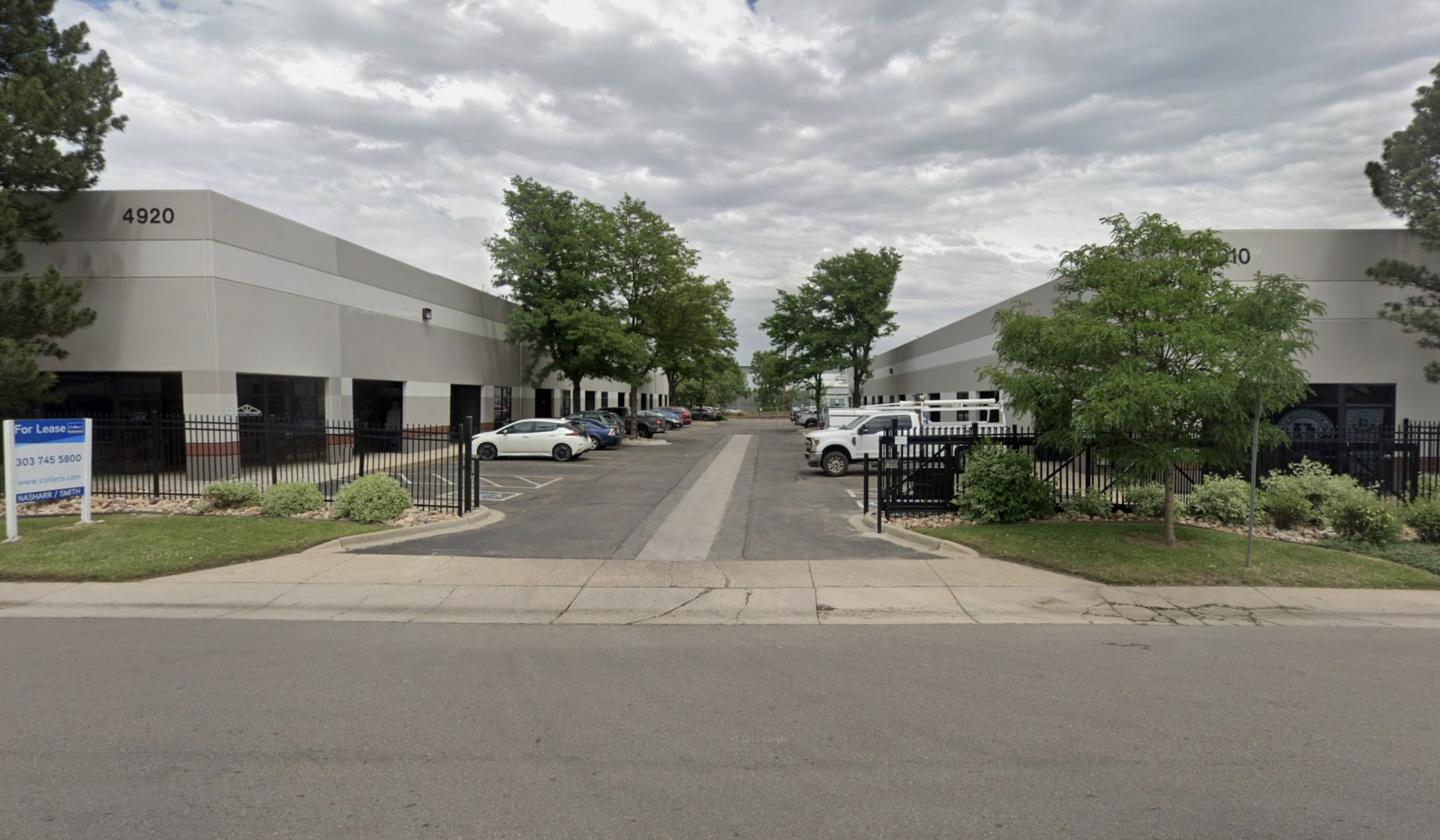 4920 Fox St, Denver, CO for Rent