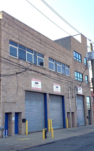 Maspeth, NY Warehouse - 43-20 54th Rd