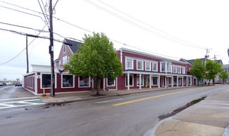 Scituate, MA Office - 134-166 Front St