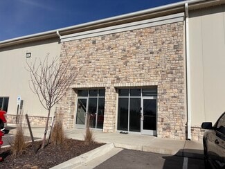 Shawnee, KS Office - 18760 Johnson Dr